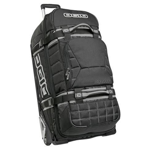 ogio luggage company